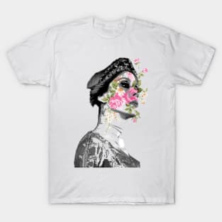 Fairuz Paint T-Shirt